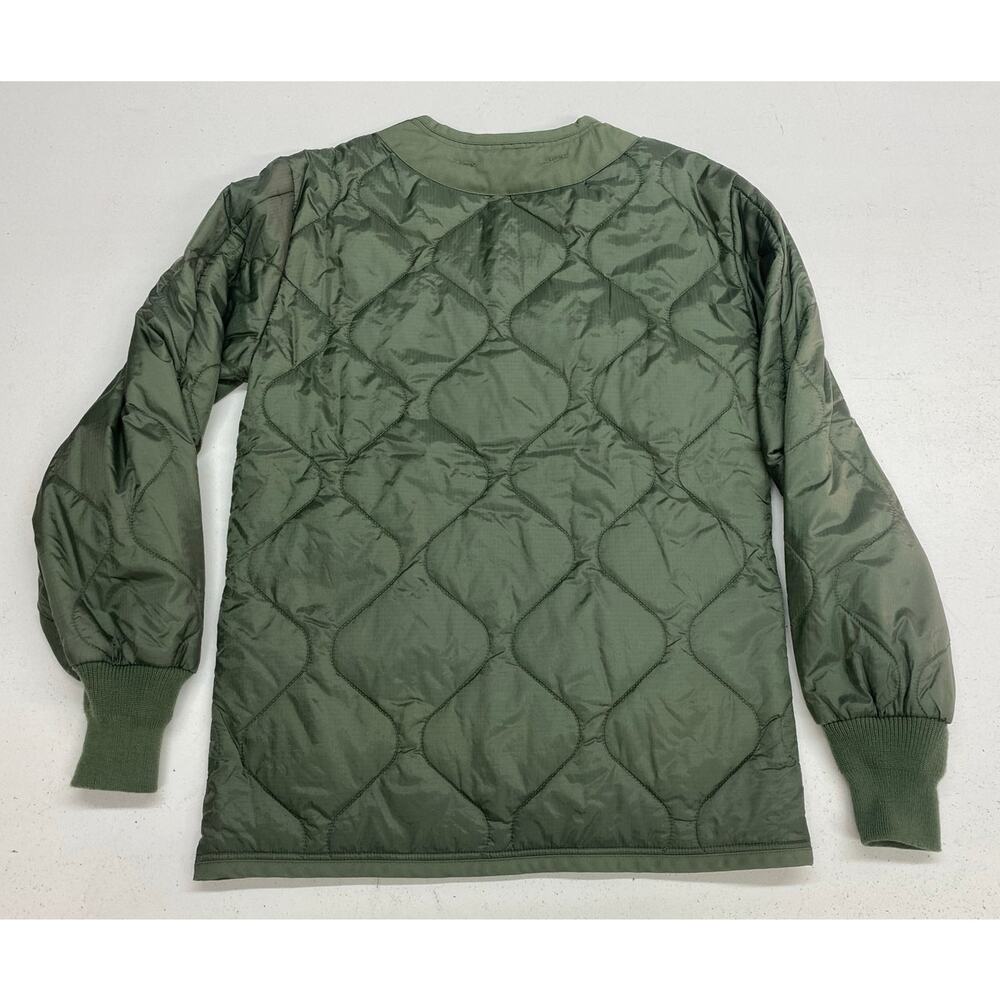 Alpha Industries USA ALS/92 Alpha Liner System insulation for M-65 field coat XS - Picture 5 of 7